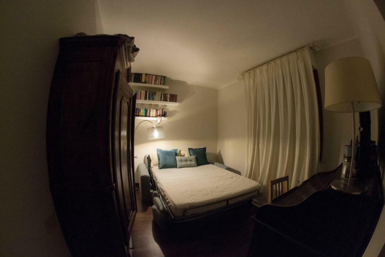 Casa Degli Oliveti Ξενοδοχείο Massarosa Εξωτερικό φωτογραφία