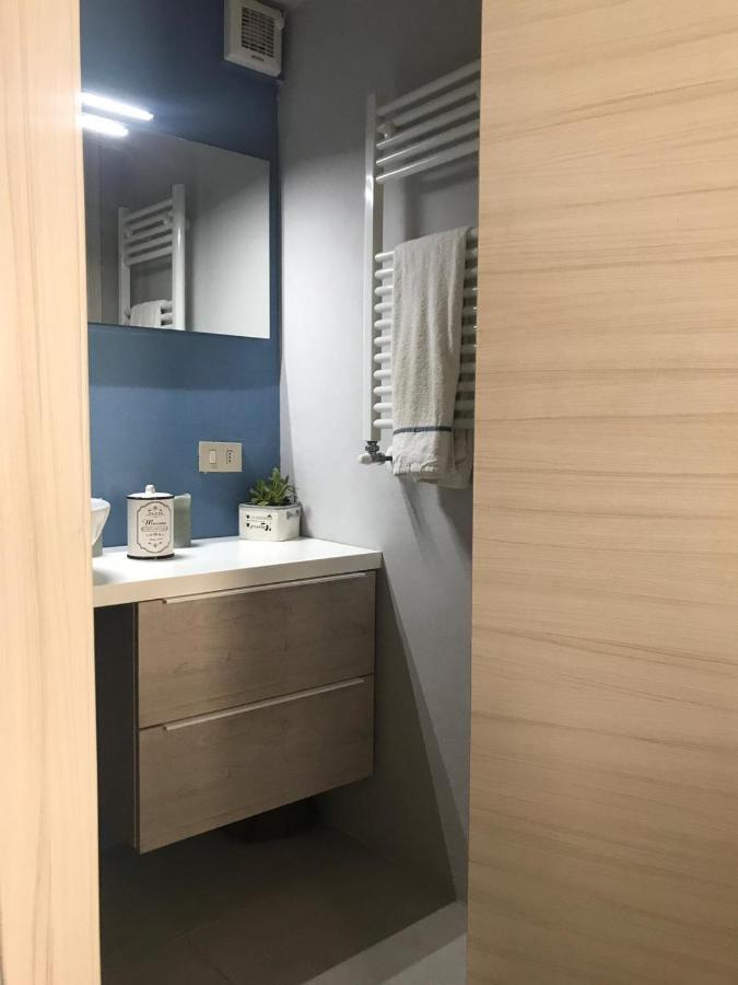 Casa Degli Oliveti Ξενοδοχείο Massarosa Εξωτερικό φωτογραφία