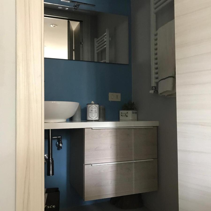 Casa Degli Oliveti Ξενοδοχείο Massarosa Εξωτερικό φωτογραφία
