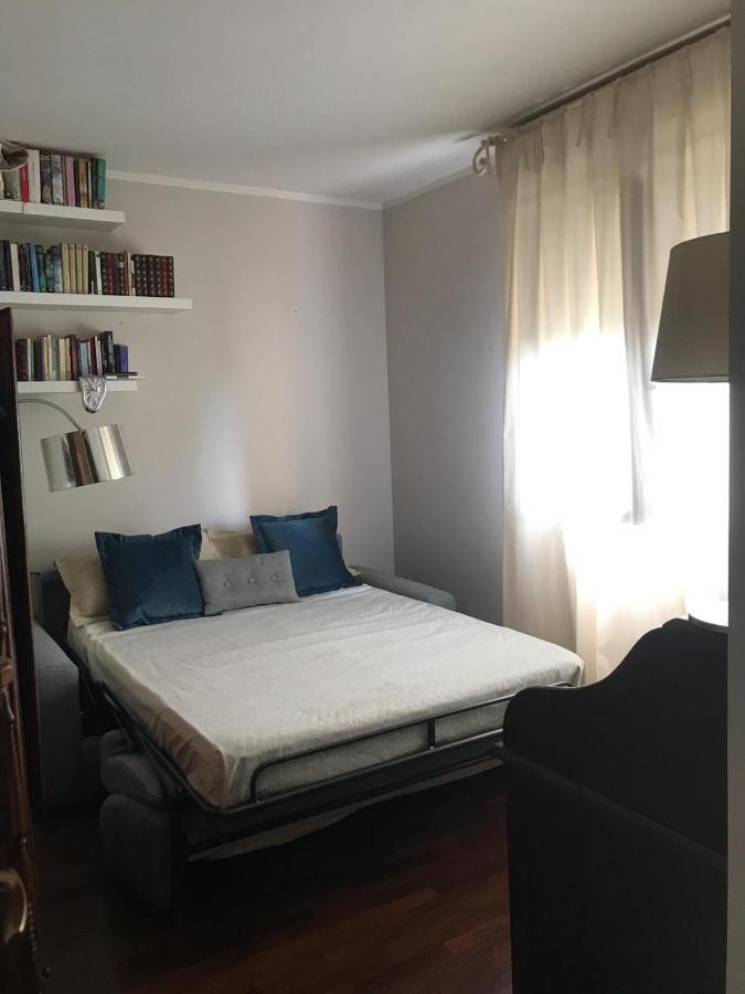 Casa Degli Oliveti Ξενοδοχείο Massarosa Εξωτερικό φωτογραφία